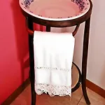 Casa Jara Country house