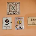 Country house Casa Jara *