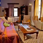 Casa Jara Azuara