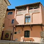 Casa Jara * Azuara