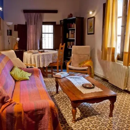 Landhaus Casa Jara Azuara