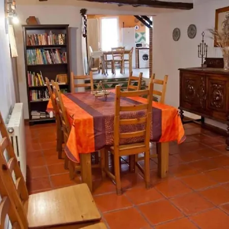 Casa Jara * Azuara
