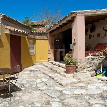 Casa Jara