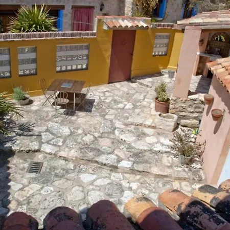 Country house Casa Jara *