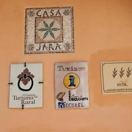 Landhaus Casa Jara *