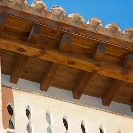 Landhaus Casa Jara *