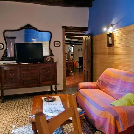 Casa Jara Landhaus Azuara