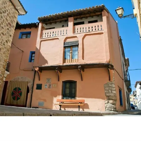 Country house Casa Jara *