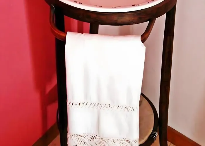 Casa Jara Lantställe