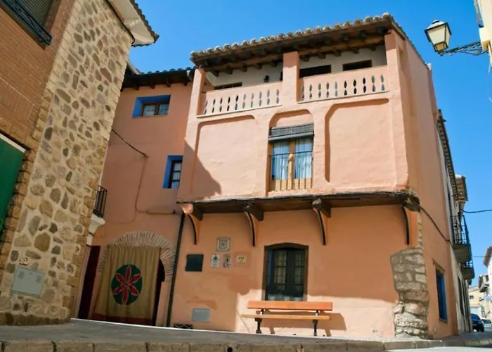 Casa Jara Azuara