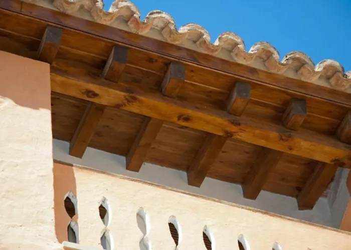 Lantställe Casa Jara *